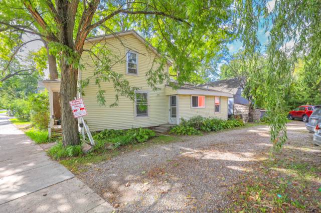108 3rd Street, Ann Arbor, MI
