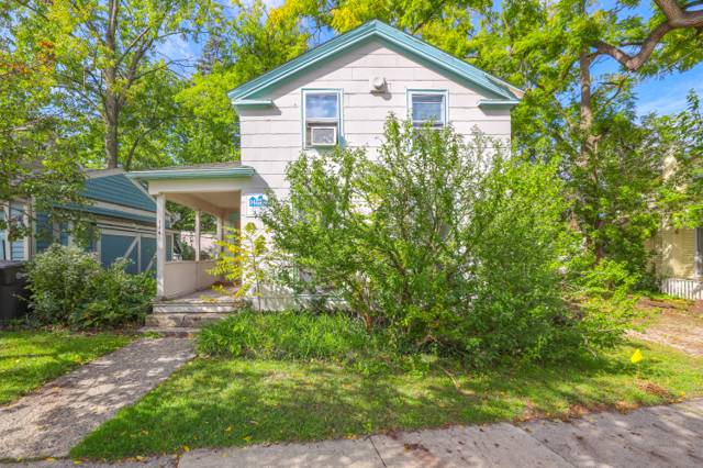 114 3rd Street, Ann Arbor, MI