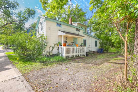 114 3rd Street, Ann Arbor, MI 48103 photo 2