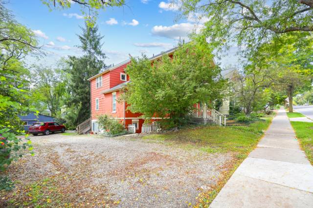 507 W Huron Street, Ann Arbor, MI