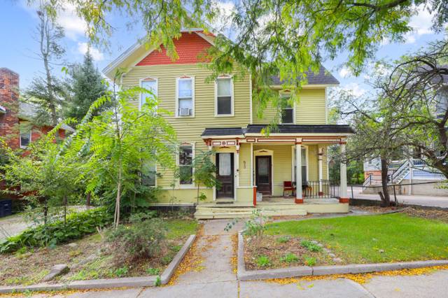 513 W Huron Street, Ann Arbor, MI