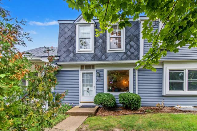 2828 Bombridge Court, Ann Arbor, MI