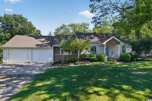 1360 Central Avenue, Howell, MI