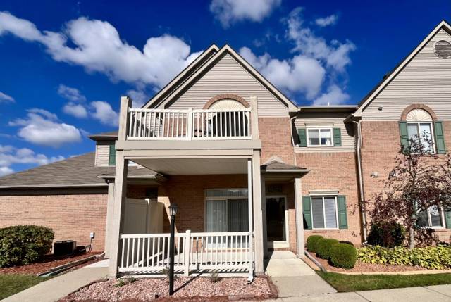 15745 Parkway Lane, Southgate, MI