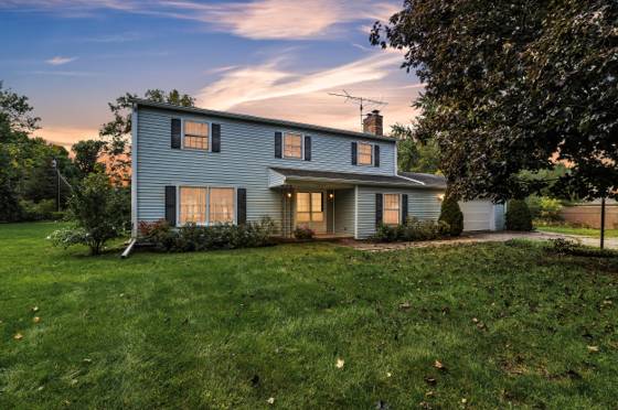 3431 Surrey Drive, Saline, MI 48176 photo 2