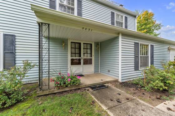 3431 Surrey Drive, Saline, MI 48176 photo 3