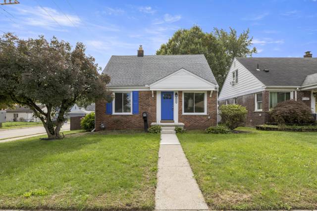 24601 Carlysle Street, Dearborn, MI