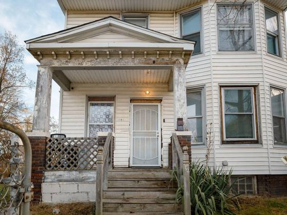 5062 Parker Street, Detroit, MI 48213 photo 2