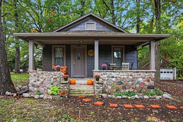 4175 Dexter Ann Arbor Road, Ann Arbor, MI