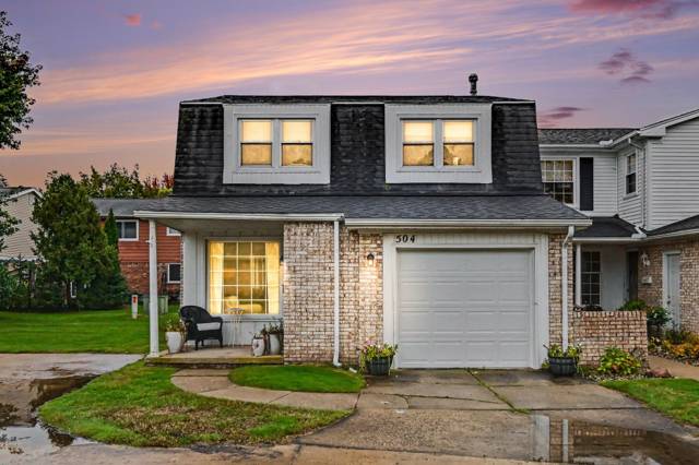 504 Dorset Circle, Grand Blanc, MI