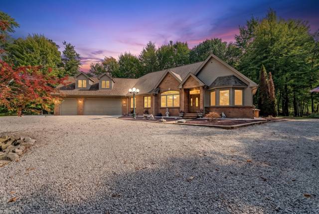 2825 Toben Road, Carleton, MI