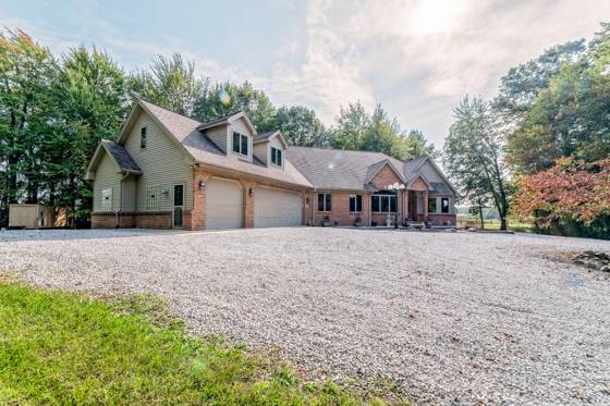 2825 Toben Road, Carleton, MI 48117 photo 3