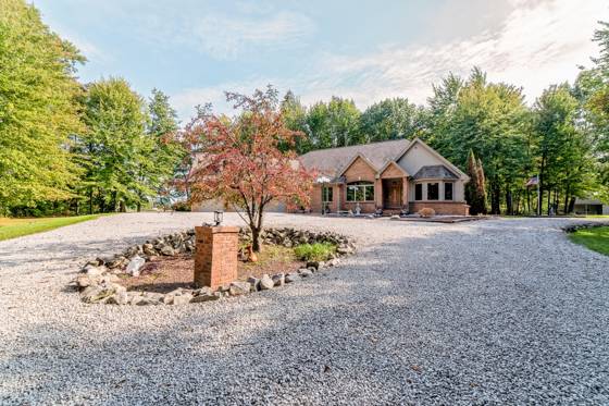 2825 Toben Road, Carleton, MI 48117 photo 4