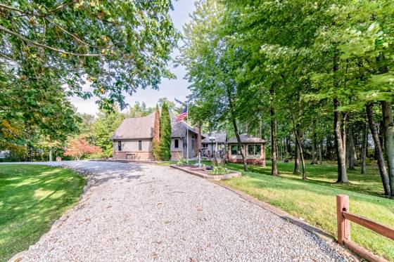 2825 Toben Road, Carleton, MI 48117 photo 5