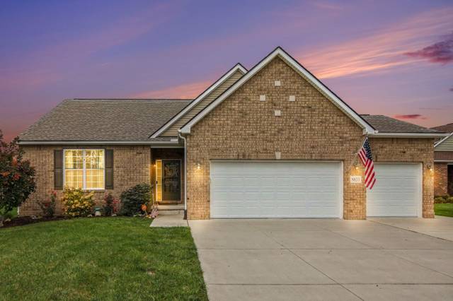 8833 Natalie Court, Ypsilanti, MI
