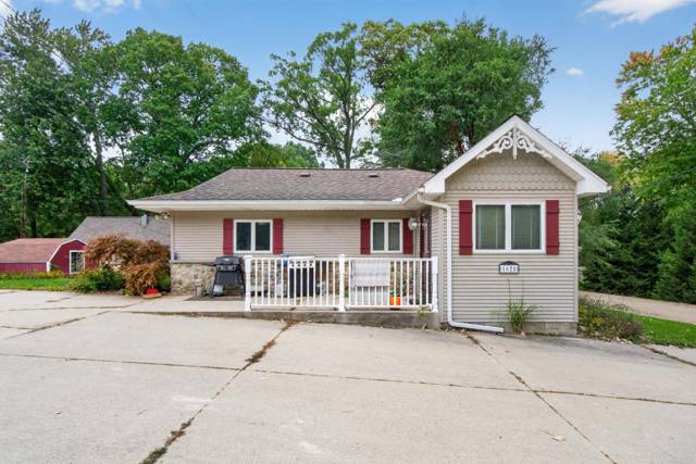 1628 Mull Road, Tipton, MI