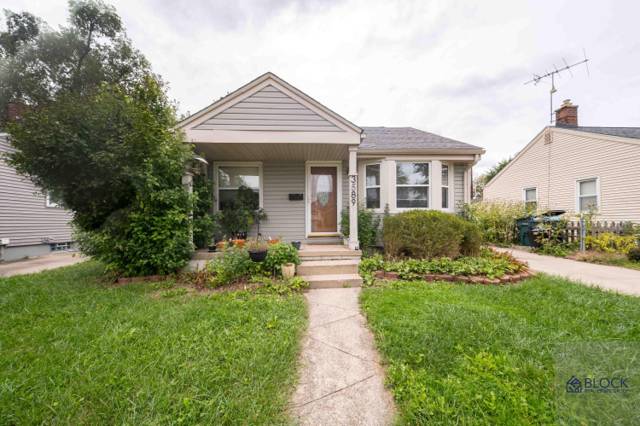 3589 Buckingham Avenue, Berkley, MI