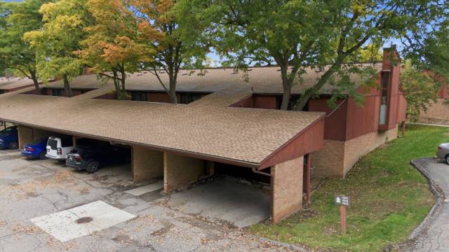 1809 Independence Boulevard #15B, Ann Arbor, MI