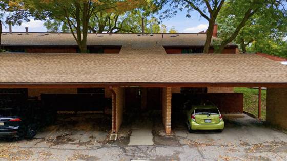 1809 Independence Boulevard #15B, Ann Arbor, MI 48104 photo 2