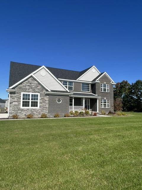 11730 Hillside Drive, Dexter, MI