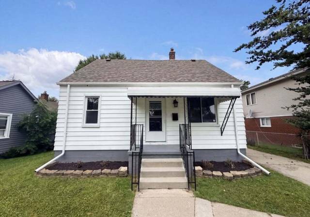 6455 Norborne Avenue, Dearborn Heights