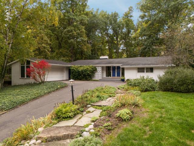 3070 Exmoor Road, Ann Arbor, MI