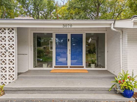 3070 Exmoor Road, Ann Arbor, MI 48104 photo 2