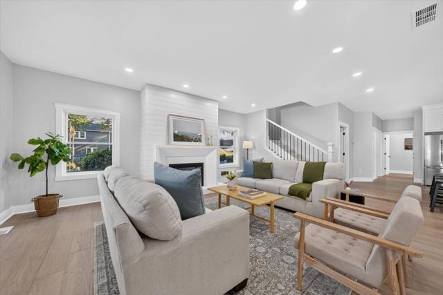 1820 Robina Avenue, Berkley