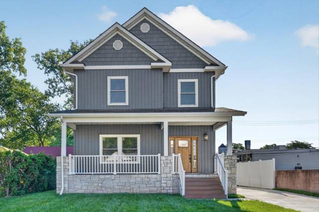 1820 Robina Avenue, Berkley, MI