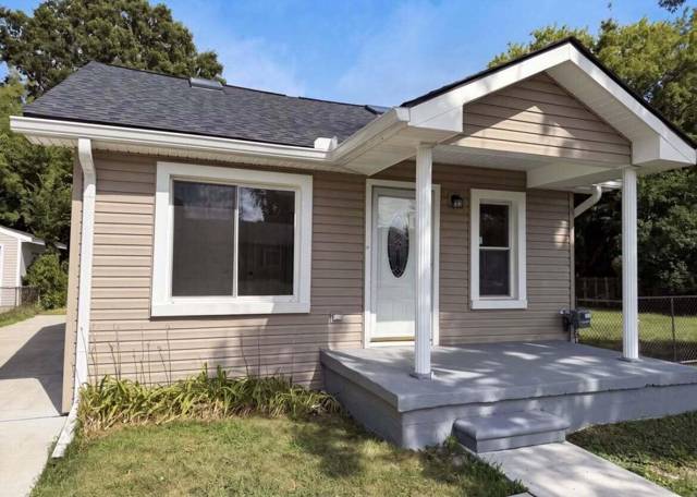 21420 Jefferson Street, Farmington Hills