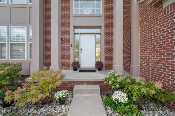 6416 Enchanted Drive, Ypsilanti, MI 48197 photo 3