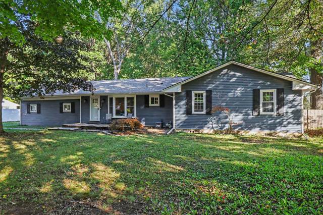 20752 Newman Drive, Brownstown, MI