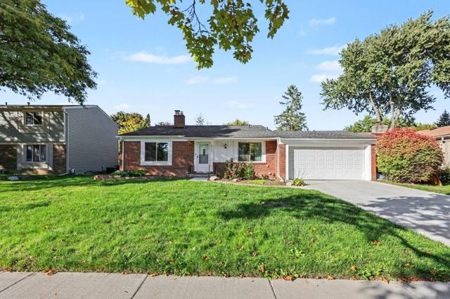 2923 Quartz Drive, Troy, MI