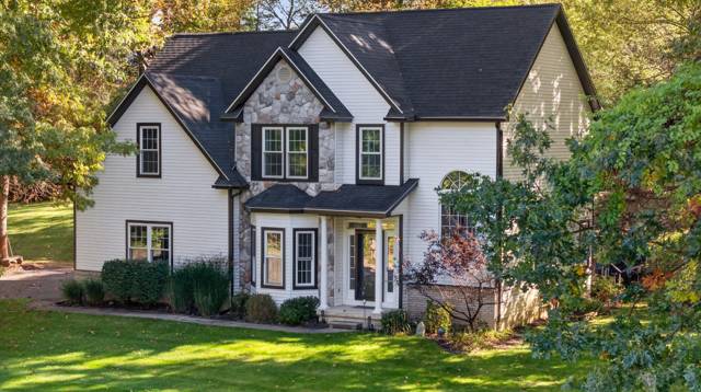 5361 Universe Avenue, Howell, MI