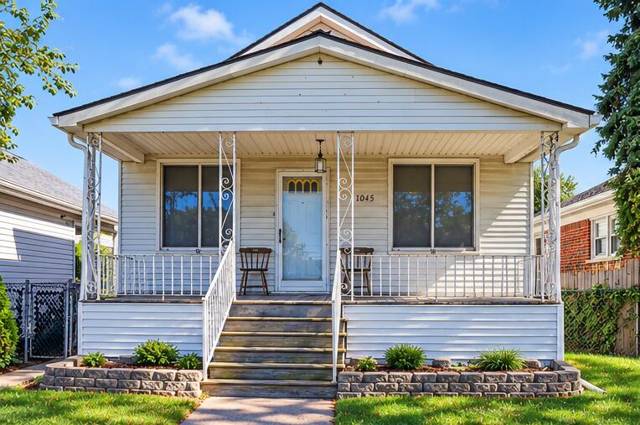 1045 5th Street, Wyandotte, MI