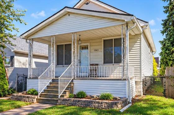 1045 5th Street, Wyandotte, MI 48192 photo 4