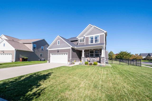 4263 Rolling Meadow Lane, Ypsilanti, MI