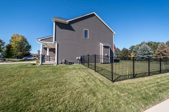 4263 Rolling Meadow Lane, Ypsilanti, MI 48197 photo 5