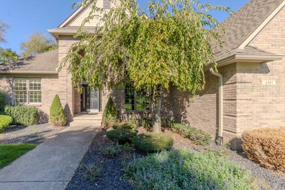 4581 Old Oak Court, Plymouth, MI 48170 photo 3