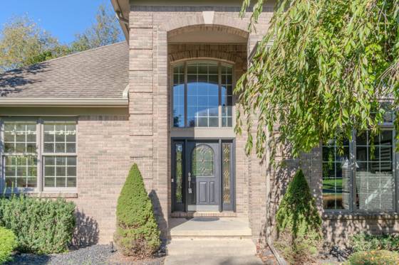 4581 Old Oak Court, Plymouth, MI 48170 photo 4