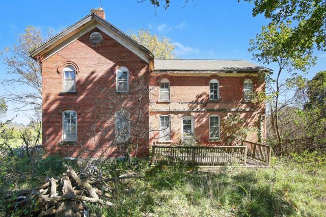 11499 Parr Road, Manchester, MI