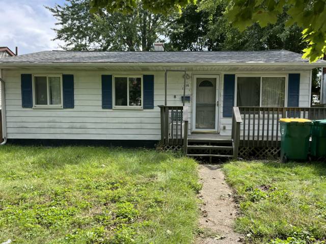 1276 Rambling Road, Ypsilanti, MI