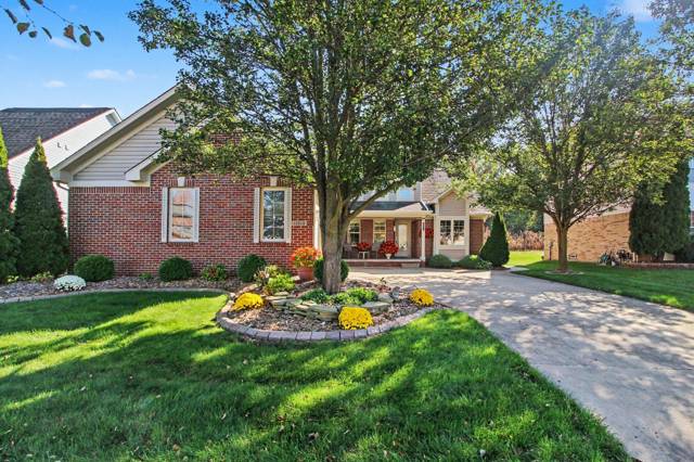 19919 Dovetail Drive, Brownstown, MI