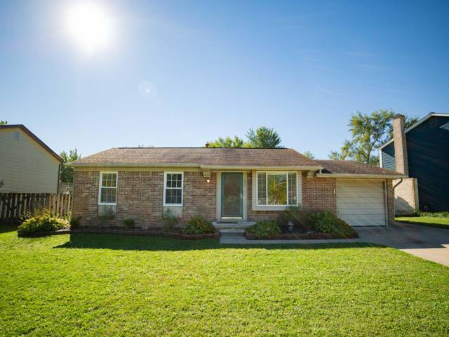 5667 Sunset Trail, Ypsilanti, MI