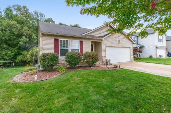 2806 Kalkaska River Drive, Fowlerville, MI 48836 photo 2