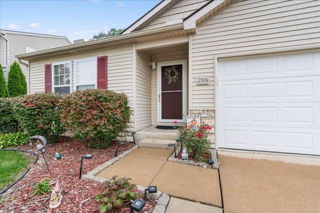 2806 Kalkaska River Drive, Fowlerville