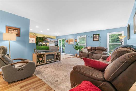 2806 Kalkaska River Drive, Fowlerville, MI 48836 photo 5