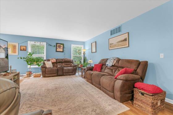 2806 Kalkaska River Drive, Fowlerville, MI 48836 photo 4