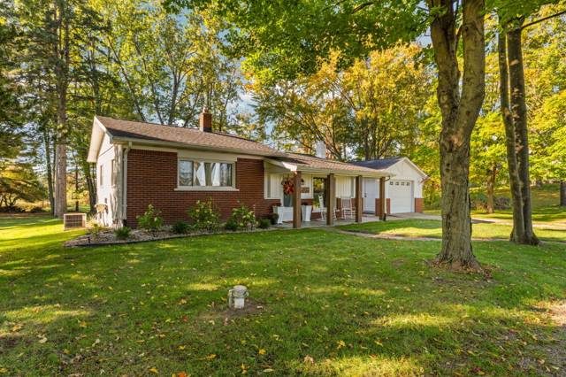 4033 Jewell Road, Howell