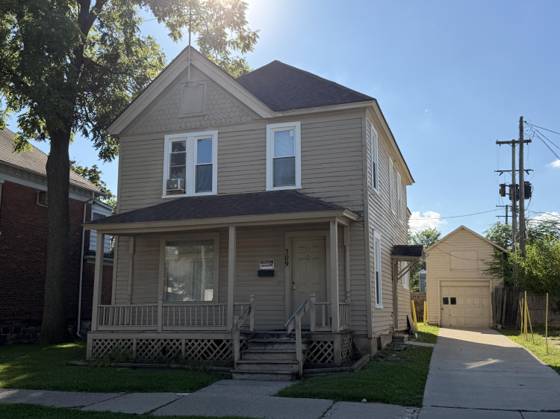 309 Ballard Street, Ypsilanti, MI 48197 photo 2